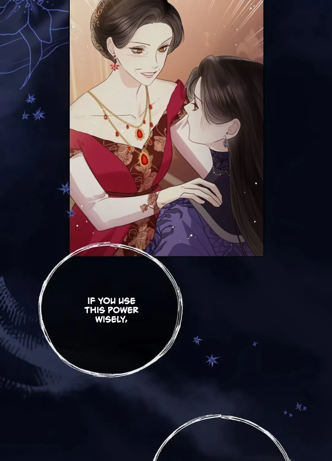 I Abdicate My Title of Empress Chapter 23 page 92 - 