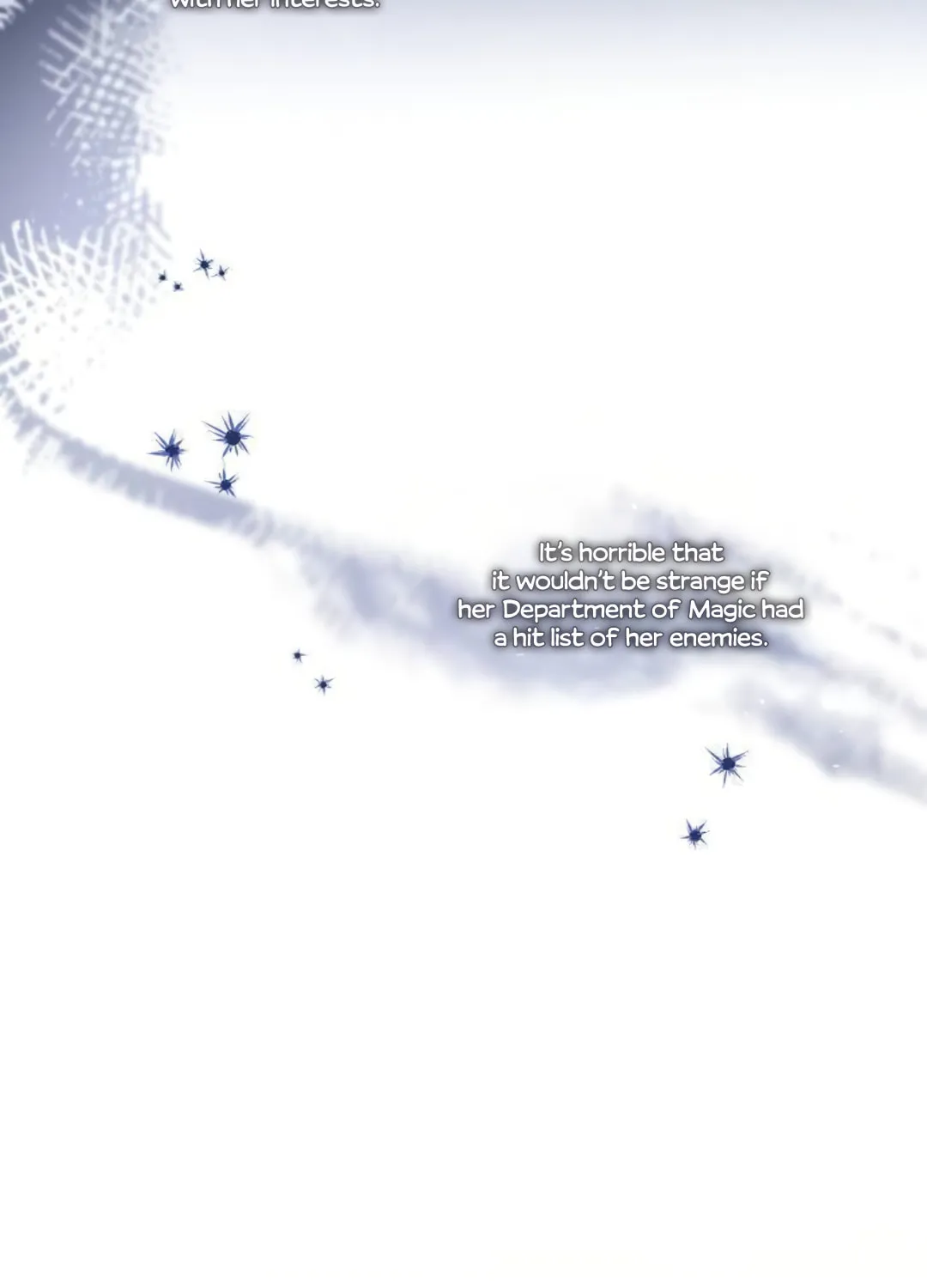 I Abdicate My Title of Empress Chapter 23 page 94 - 