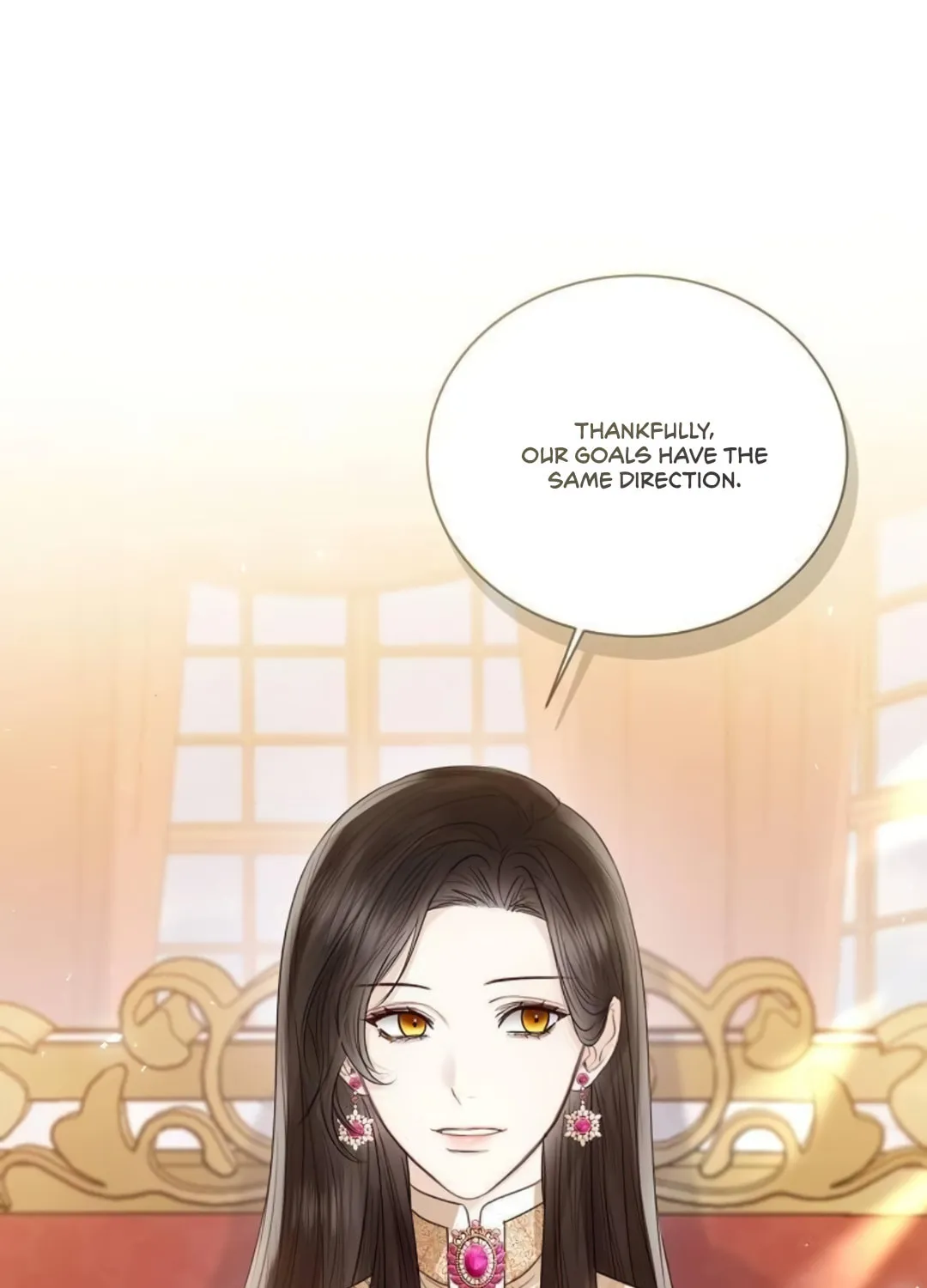 I Abdicate My Title of Empress Chapter 23 page 95 - 