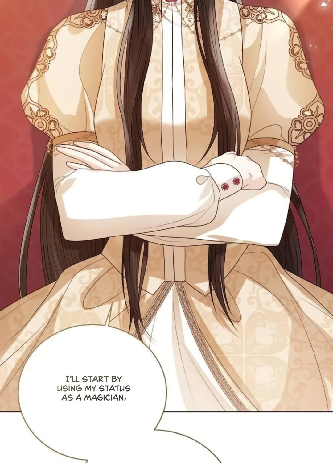I Abdicate My Title of Empress Chapter 23 page 96 - 