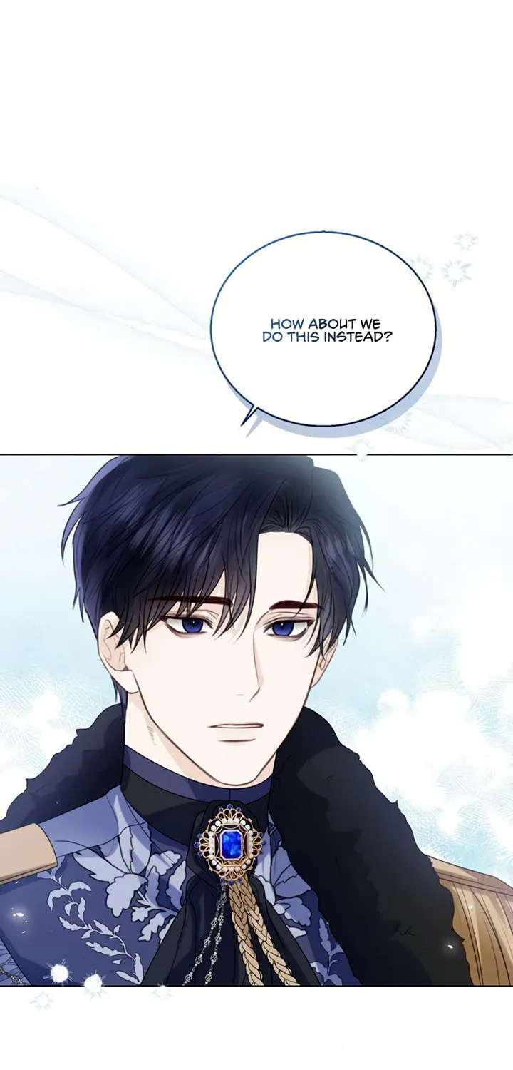 I Abdicate My Title of Empress Chapter 24 page 2 - 
