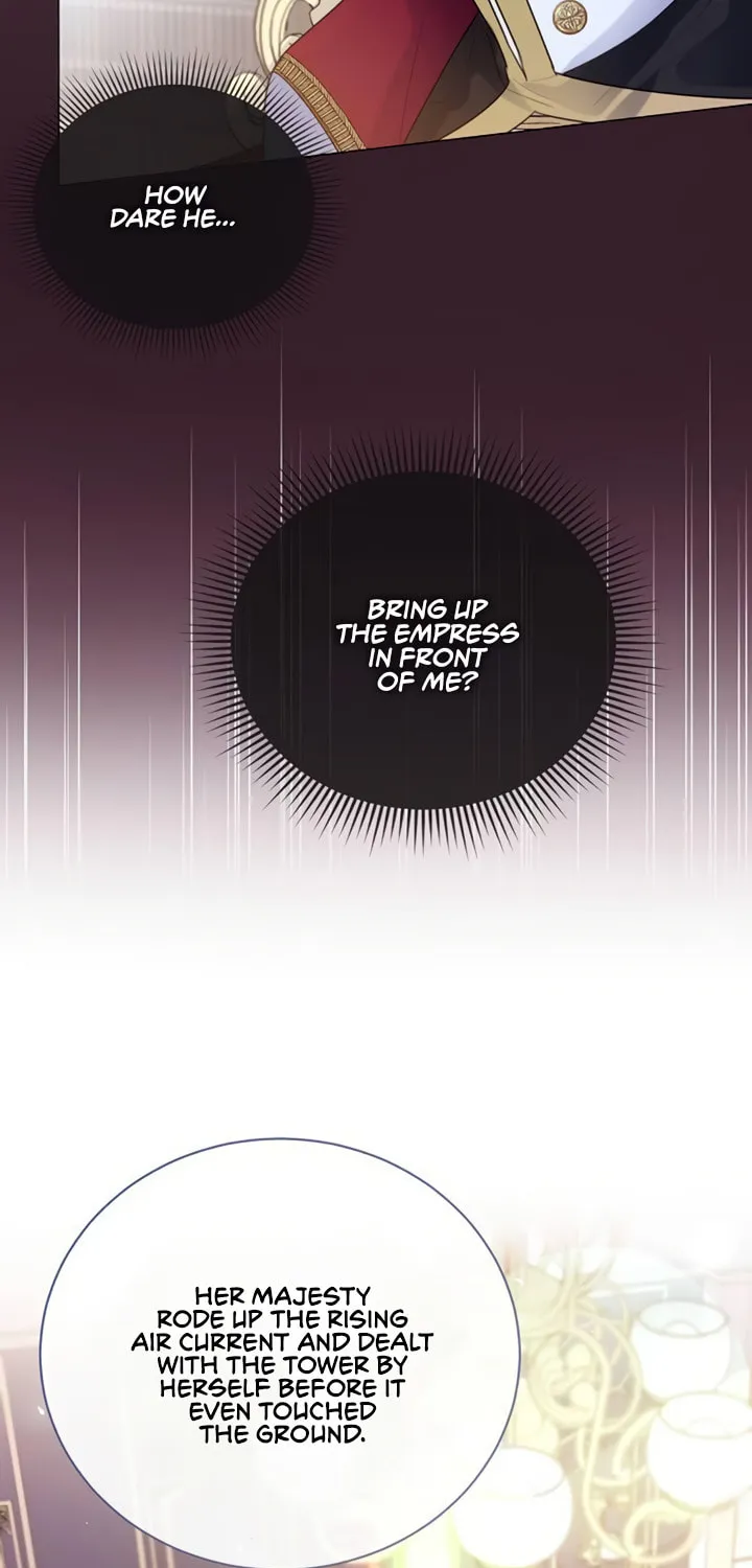 I Abdicate My Title of Empress Chapter 24 page 104 - 