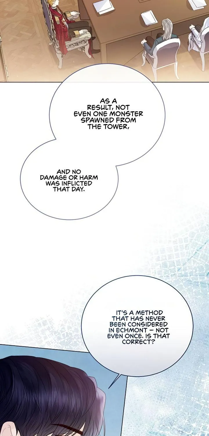 I Abdicate My Title of Empress Chapter 24 page 106 - 