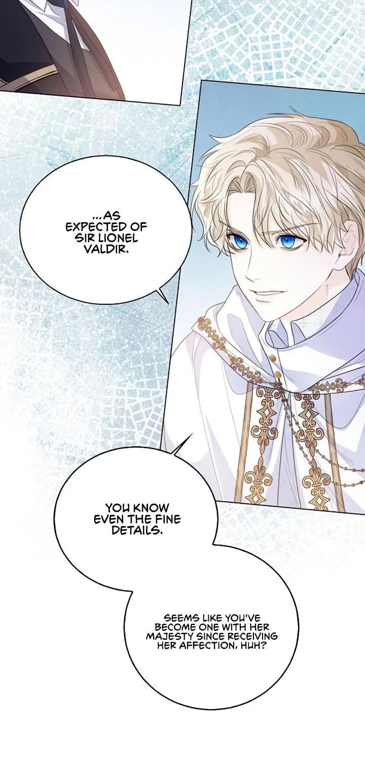 I Abdicate My Title of Empress Chapter 24 page 108 - 