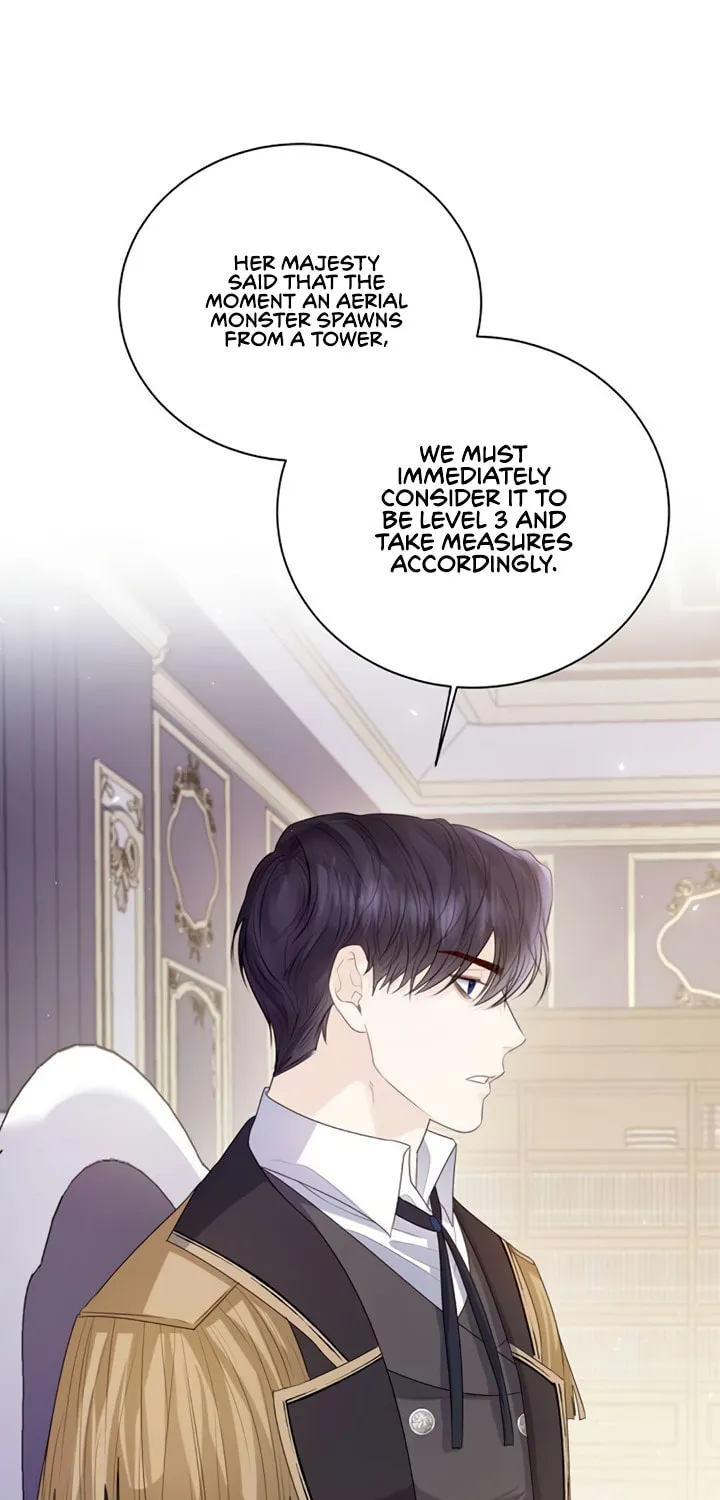 I Abdicate My Title of Empress Chapter 24 page 110 - 