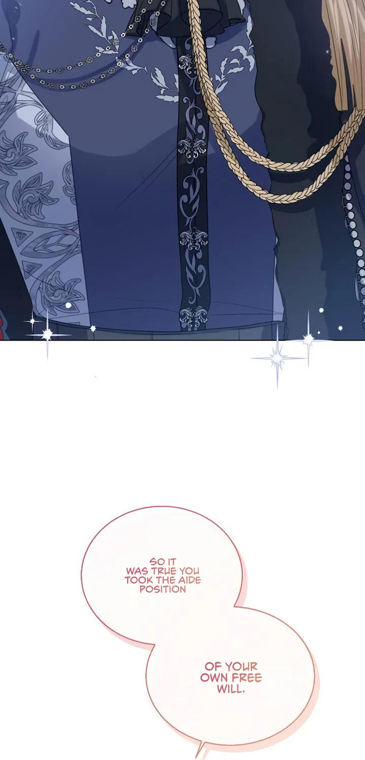 I Abdicate My Title of Empress Chapter 24 page 12 - 