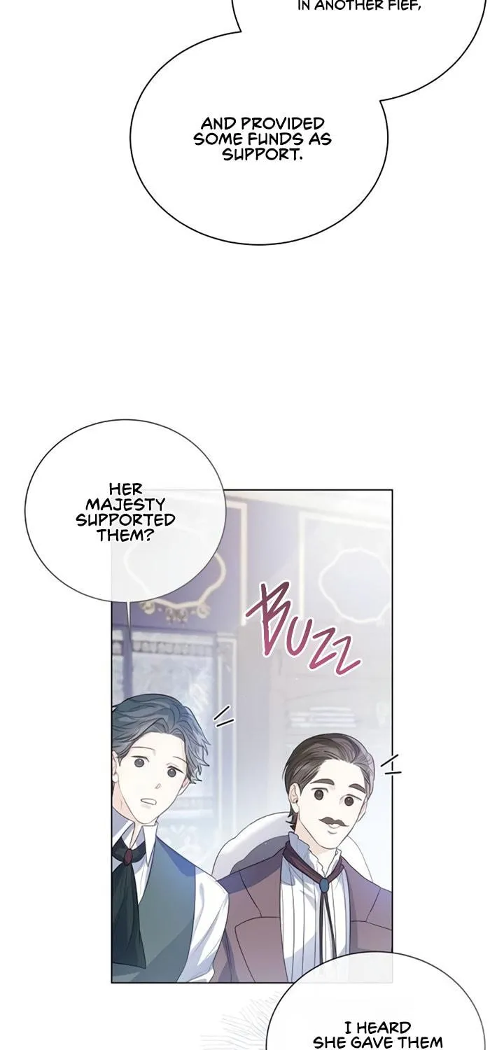 I Abdicate My Title of Empress Chapter 24 page 112 - 