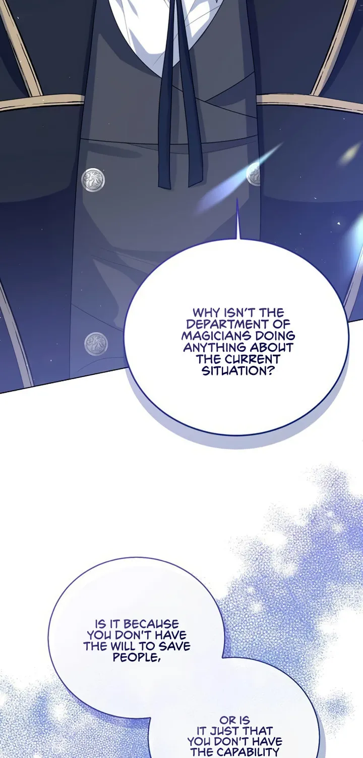 I Abdicate My Title of Empress Chapter 24 page 116 - 