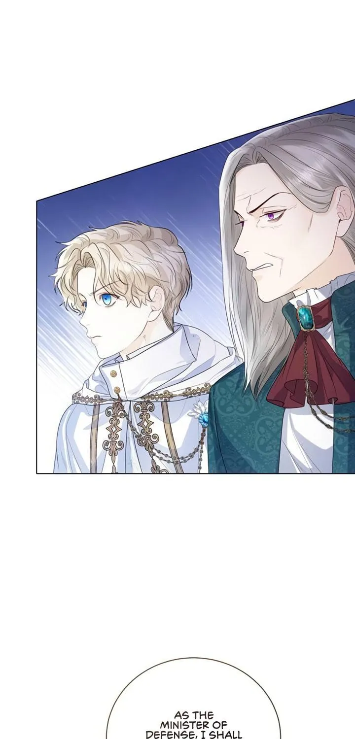 I Abdicate My Title of Empress Chapter 24 page 118 - 