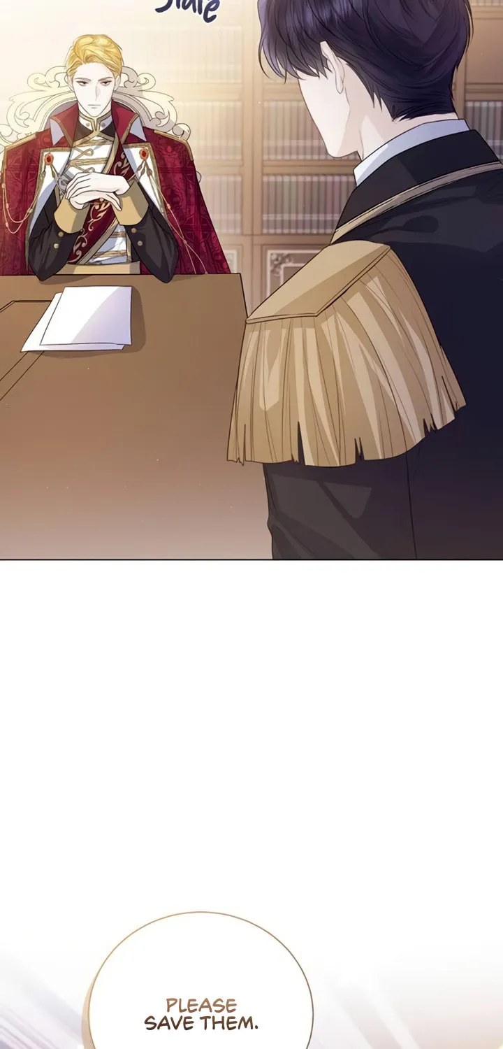 I Abdicate My Title of Empress Chapter 24 page 120 - 