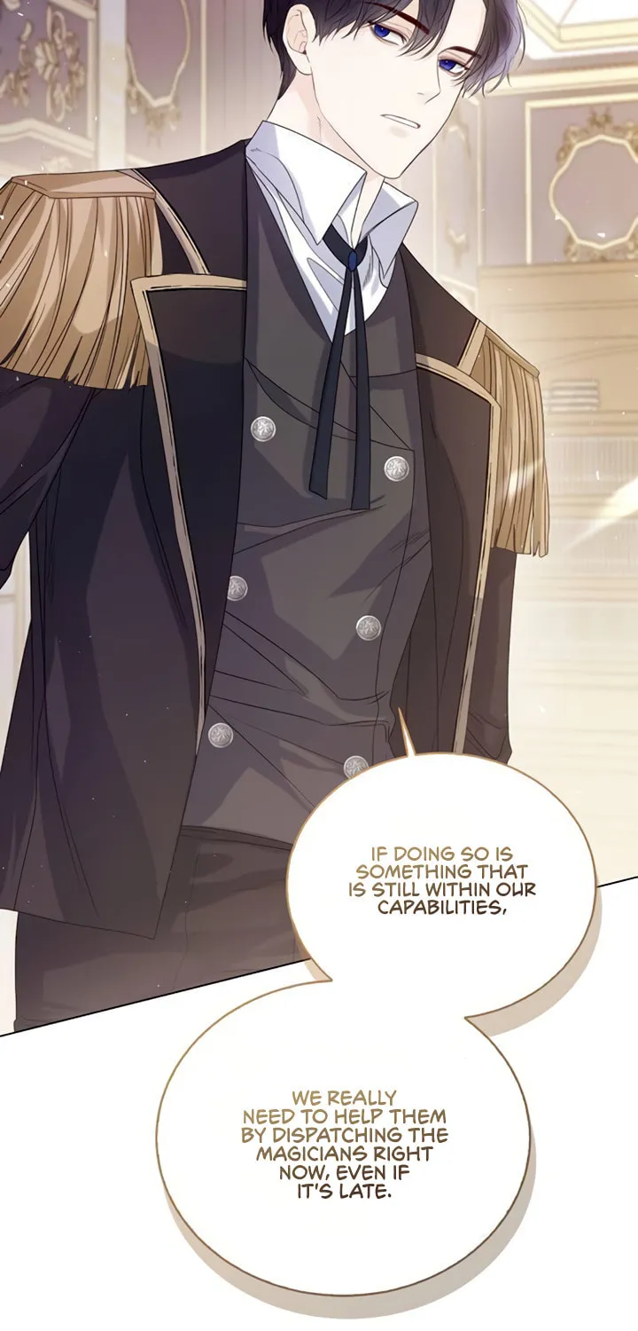 I Abdicate My Title of Empress Chapter 24 page 122 - 
