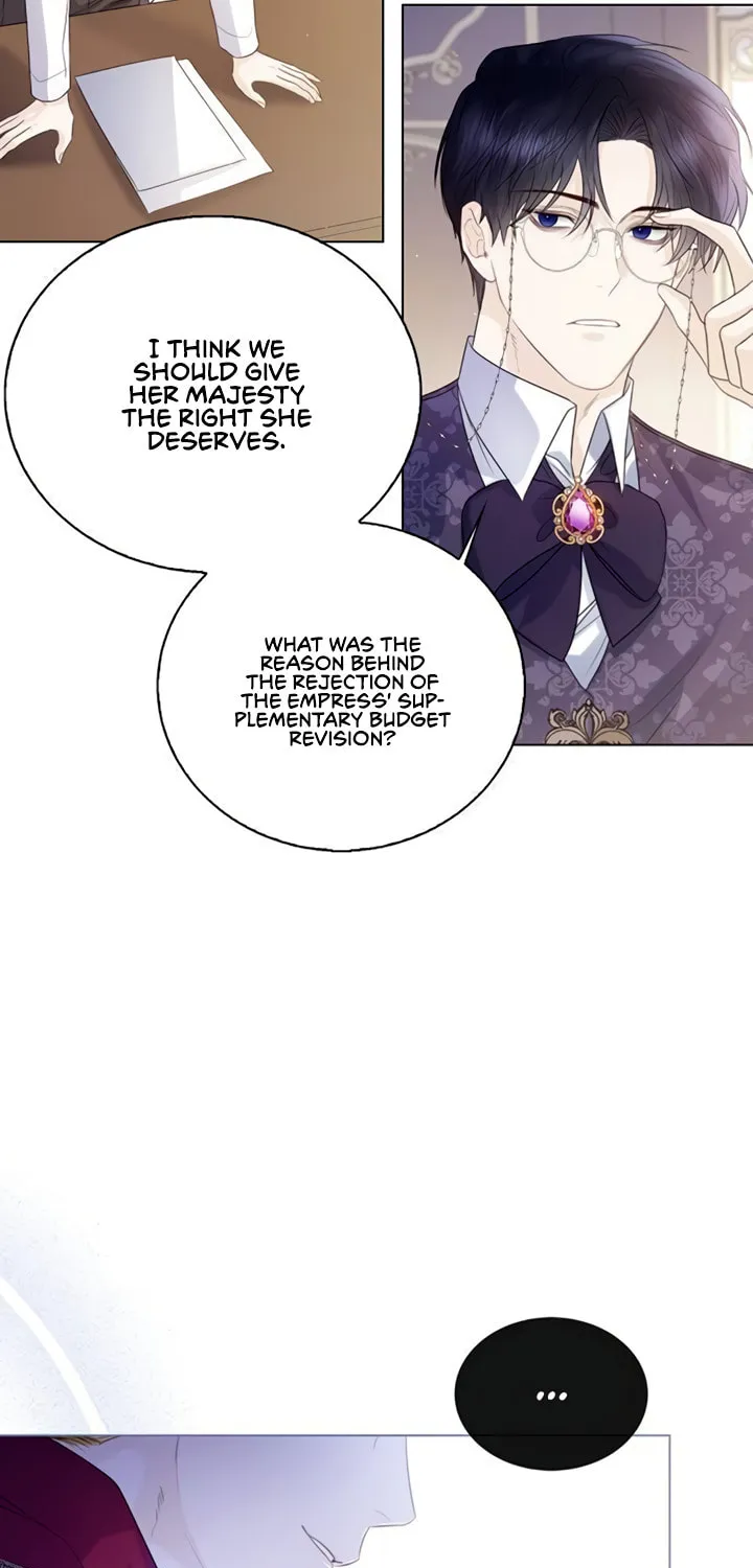 I Abdicate My Title of Empress Chapter 24 page 126 - 