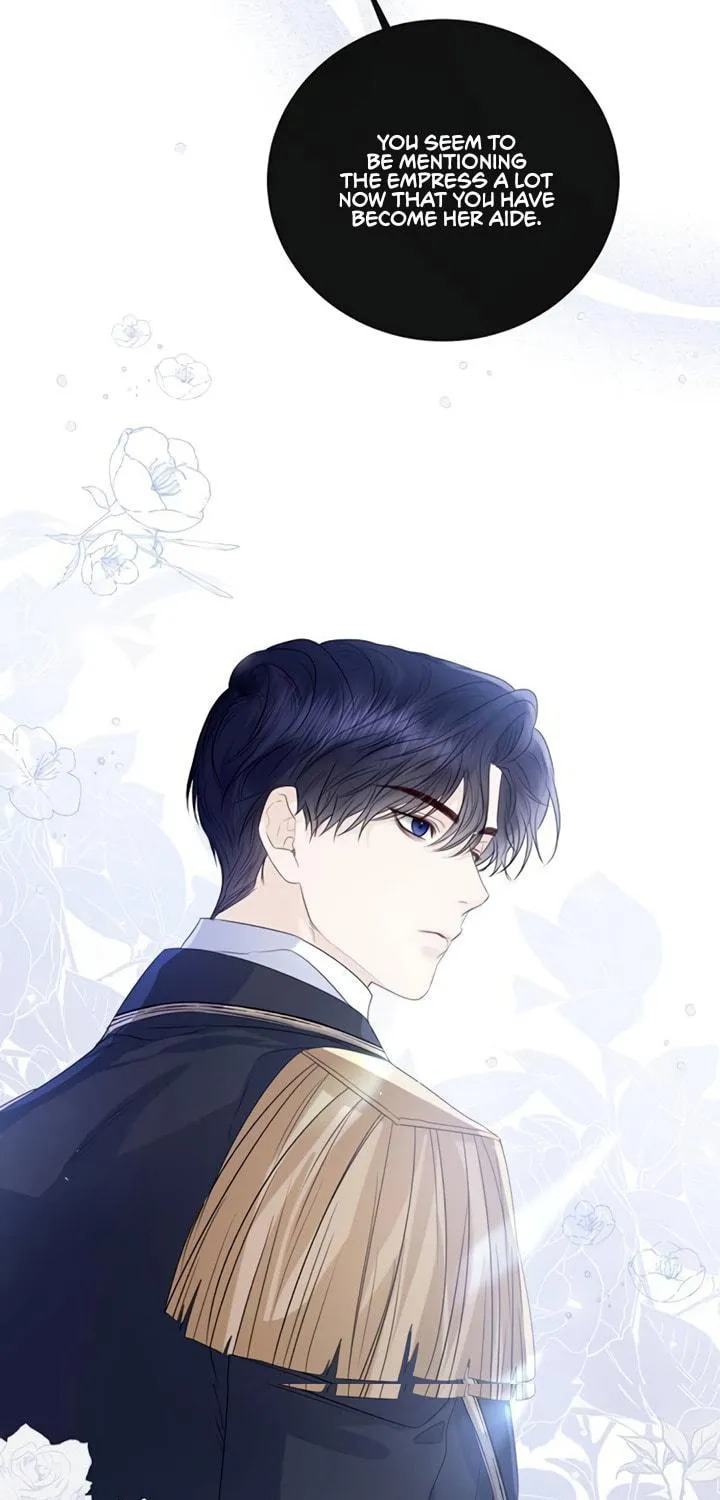 I Abdicate My Title of Empress Chapter 24 page 128 - 