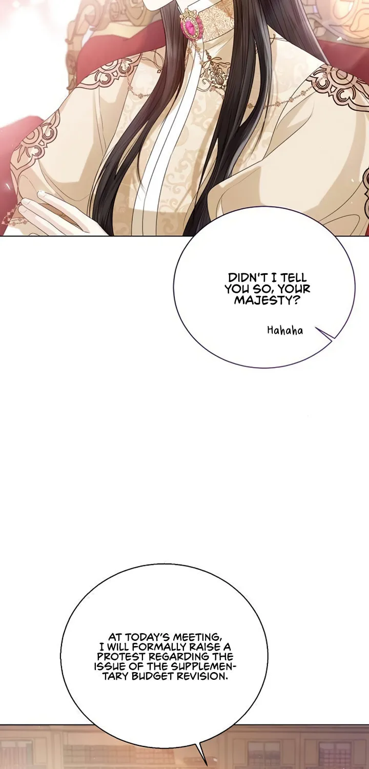 I Abdicate My Title of Empress Chapter 24 page 14 - 