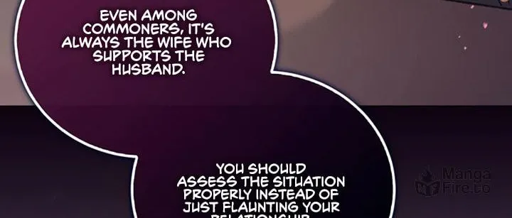 I Abdicate My Title of Empress Chapter 24 page 131 - 