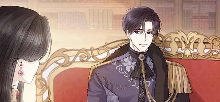 I Abdicate My Title of Empress Chapter 24 page 15 - 