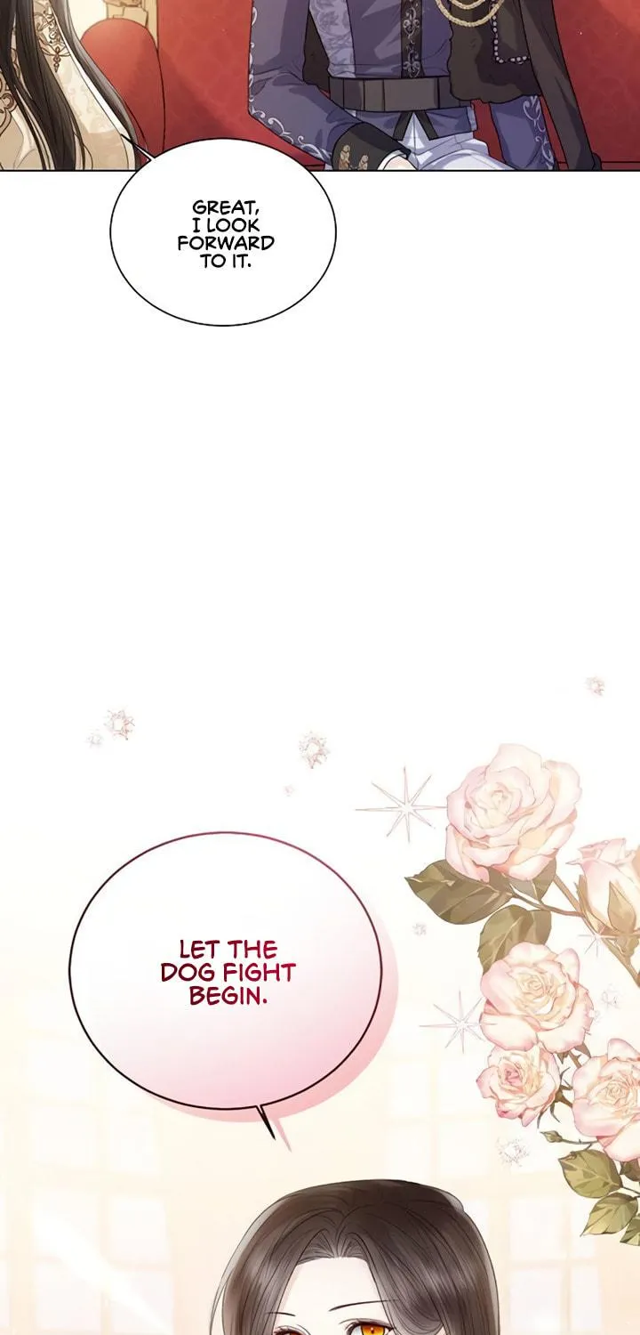 I Abdicate My Title of Empress Chapter 24 page 16 - 