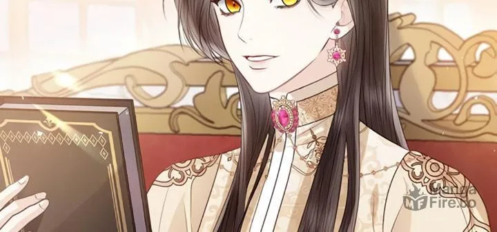 I Abdicate My Title of Empress Chapter 24 page 17 - 