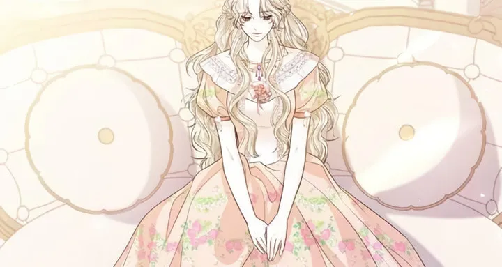 I Abdicate My Title of Empress Chapter 24 page 21 - 
