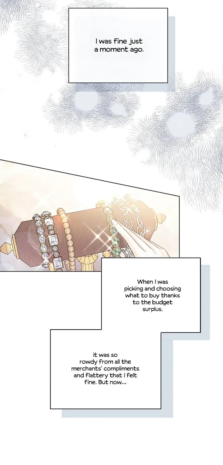 I Abdicate My Title of Empress Chapter 24 page 24 - 