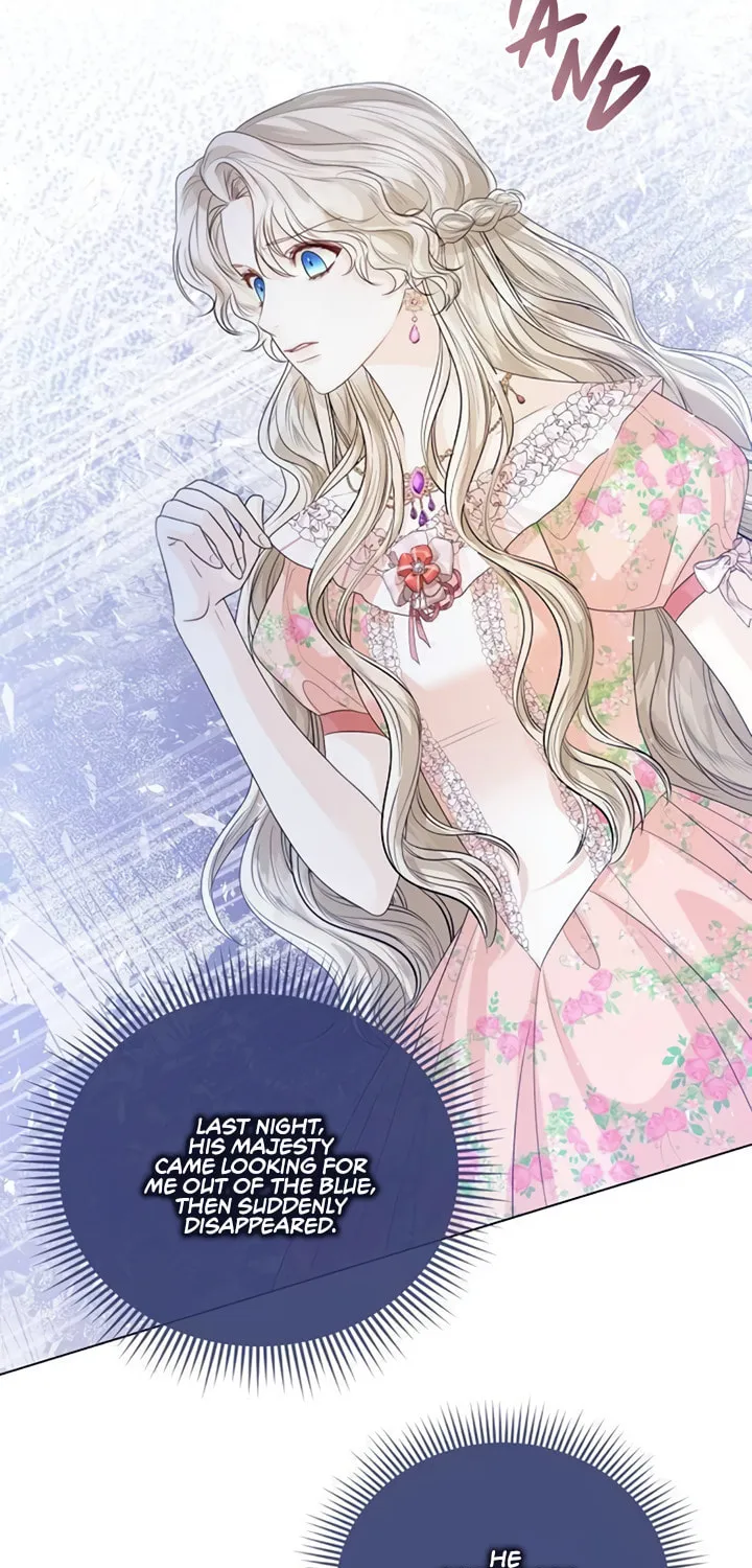 I Abdicate My Title of Empress Chapter 24 page 26 - 