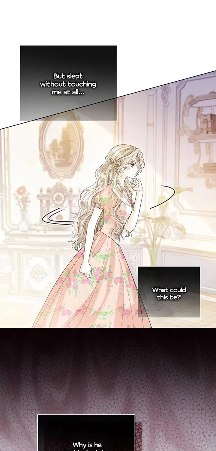I Abdicate My Title of Empress Chapter 24 page 28 - 