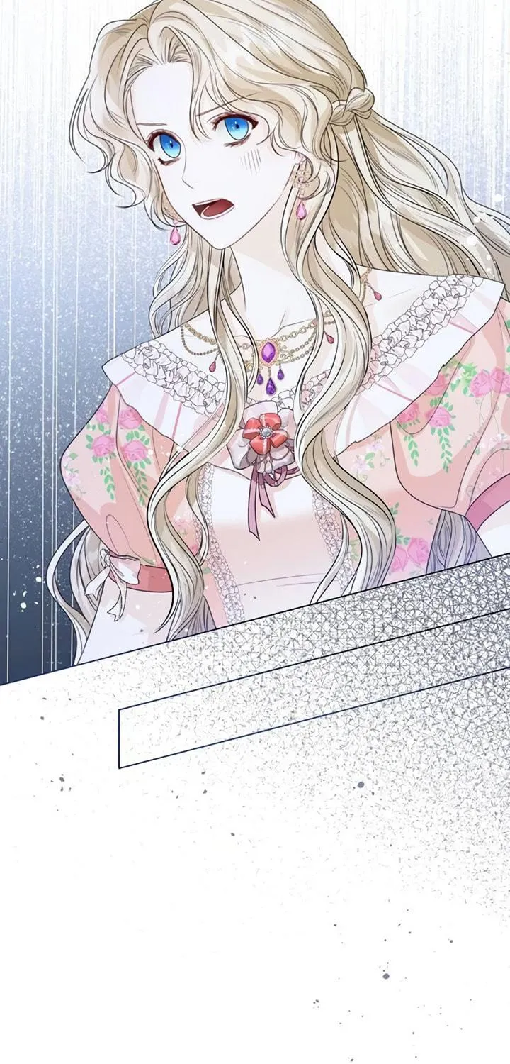 I Abdicate My Title of Empress Chapter 24 page 34 - 
