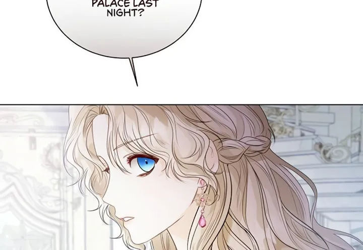 I Abdicate My Title of Empress Chapter 24 page 37 - 