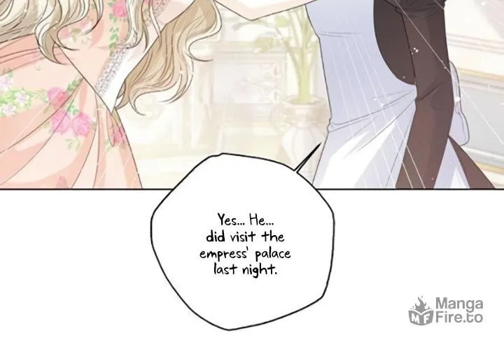 I Abdicate My Title of Empress Chapter 24 page 39 - 