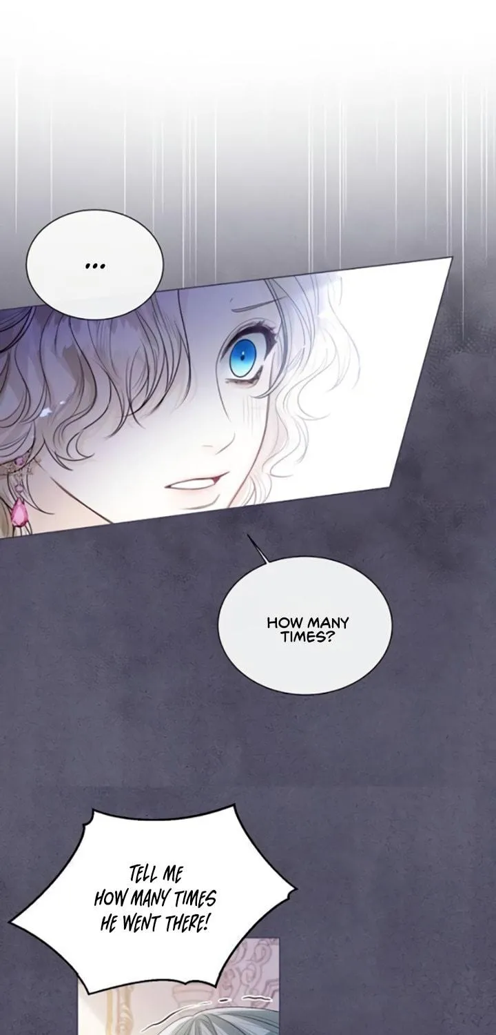 I Abdicate My Title of Empress Chapter 24 page 40 - 