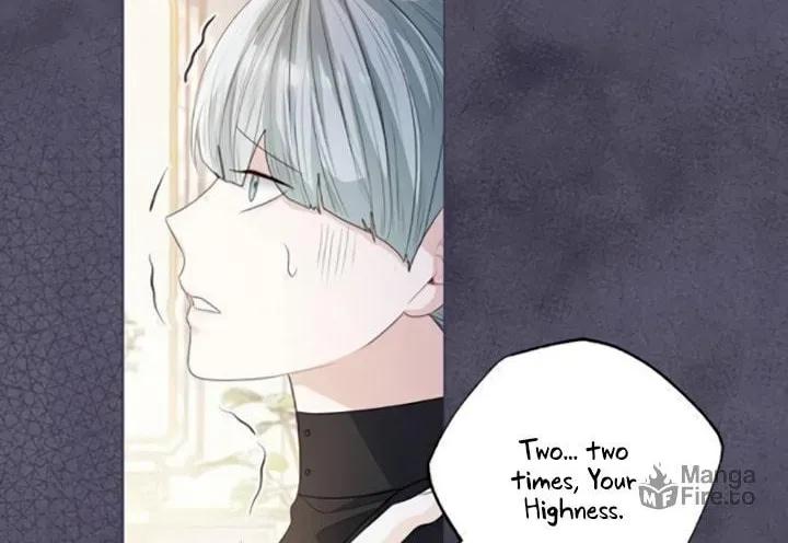 I Abdicate My Title of Empress Chapter 24 page 41 - 