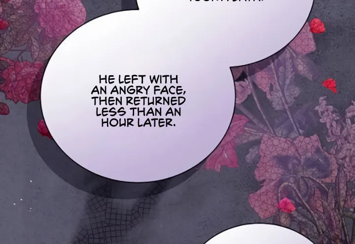 I Abdicate My Title of Empress Chapter 24 page 43 - 