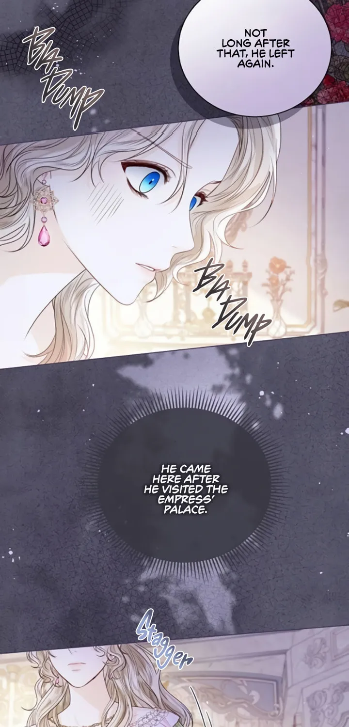 I Abdicate My Title of Empress Chapter 24 page 44 - 