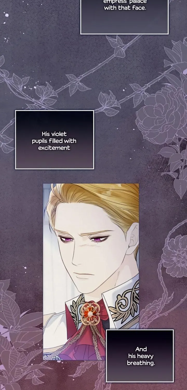 I Abdicate My Title of Empress Chapter 24 page 46 - 