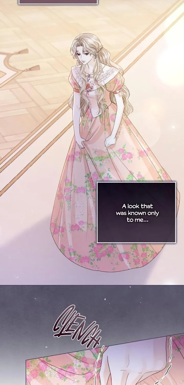 I Abdicate My Title of Empress Chapter 24 page 48 - 