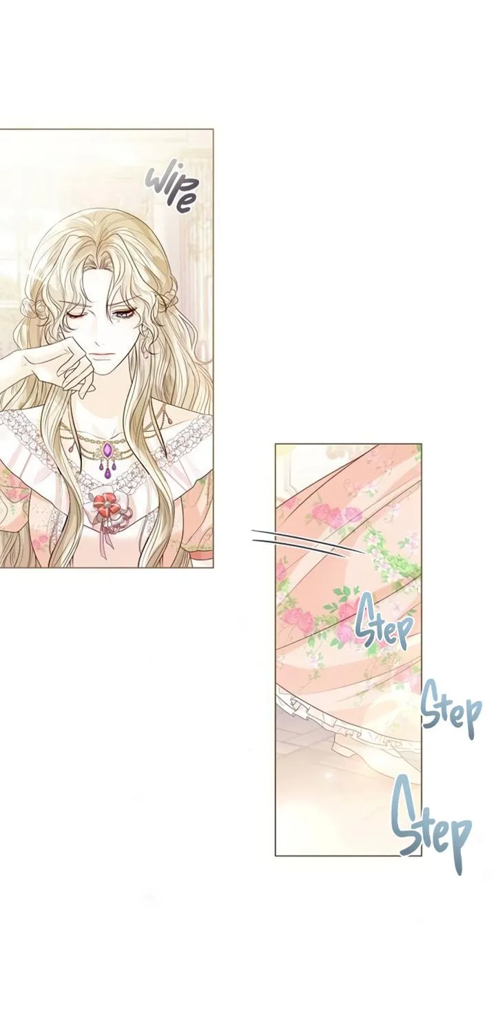 I Abdicate My Title of Empress Chapter 24 page 52 - 