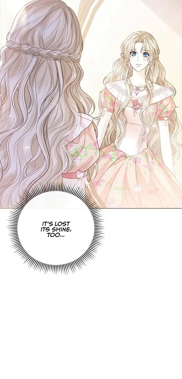 I Abdicate My Title of Empress Chapter 24 page 54 - 