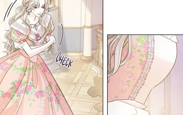 I Abdicate My Title of Empress Chapter 24 page 57 - 