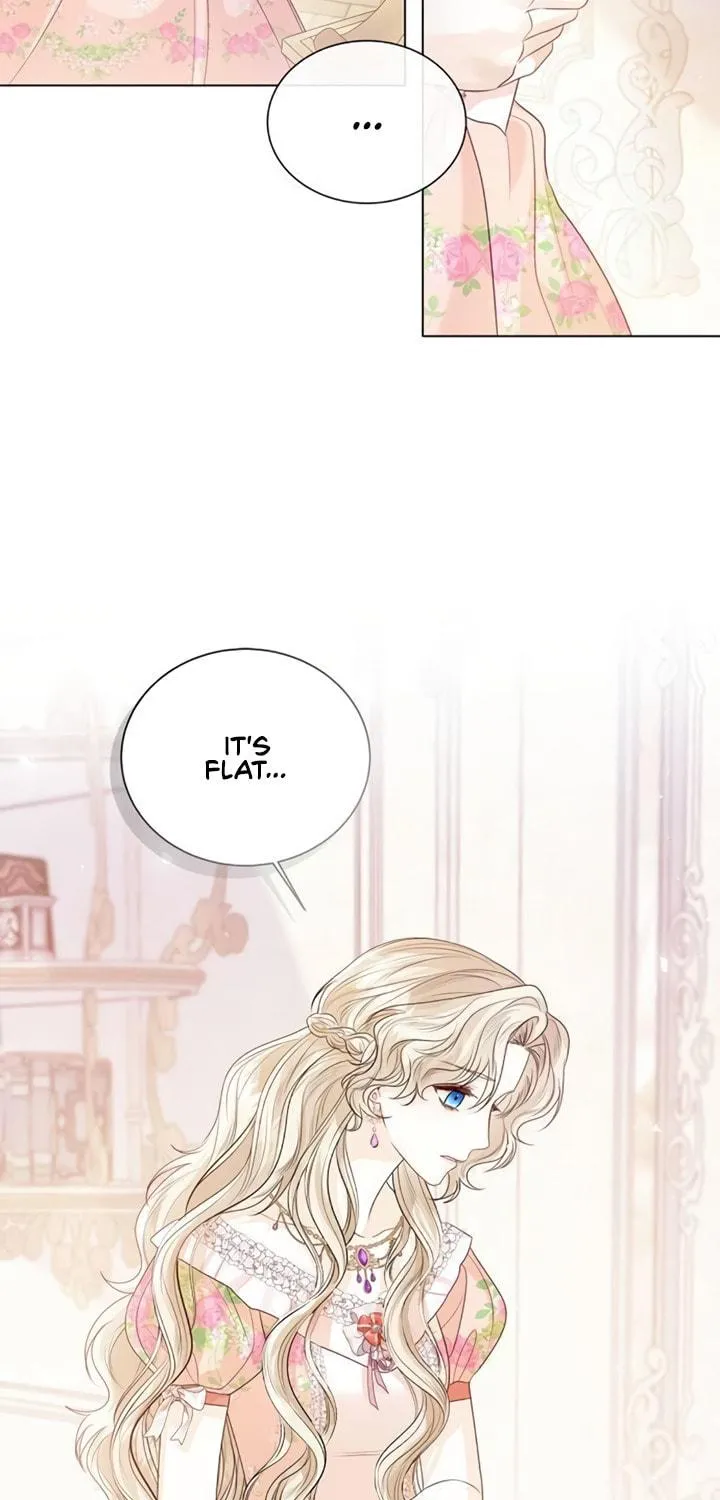 I Abdicate My Title of Empress Chapter 24 page 58 - 