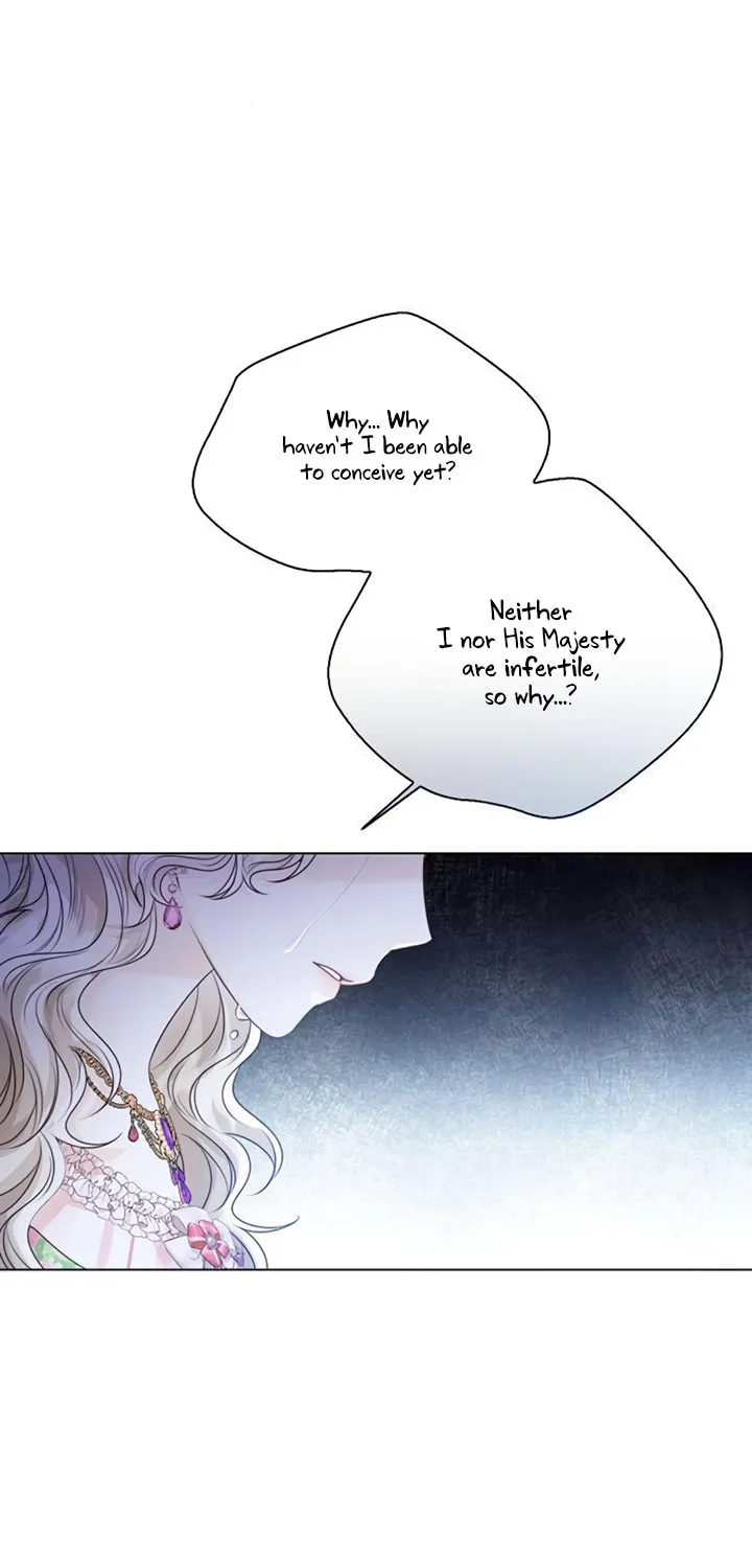 I Abdicate My Title of Empress Chapter 24 page 60 - 