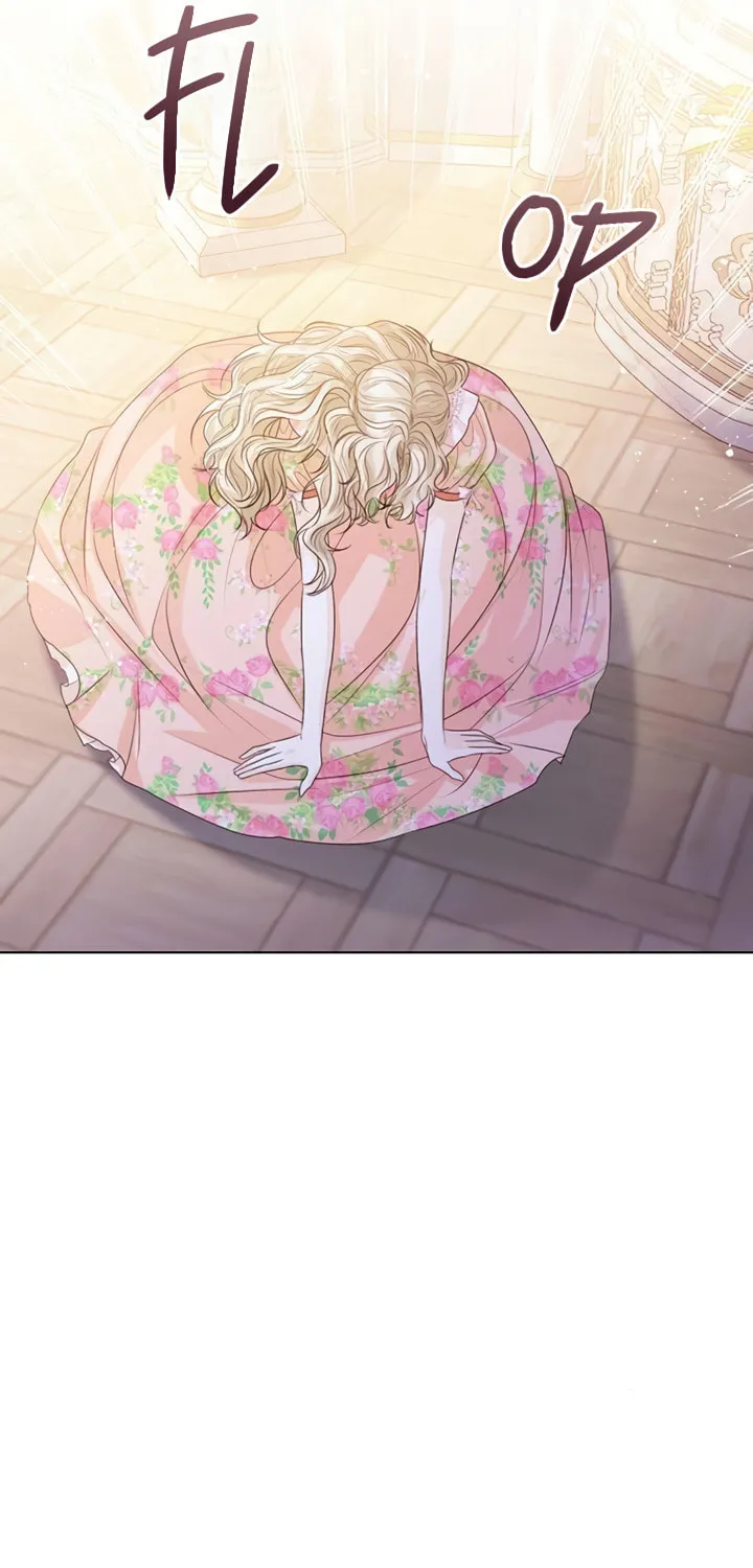 I Abdicate My Title of Empress Chapter 24 page 62 - 