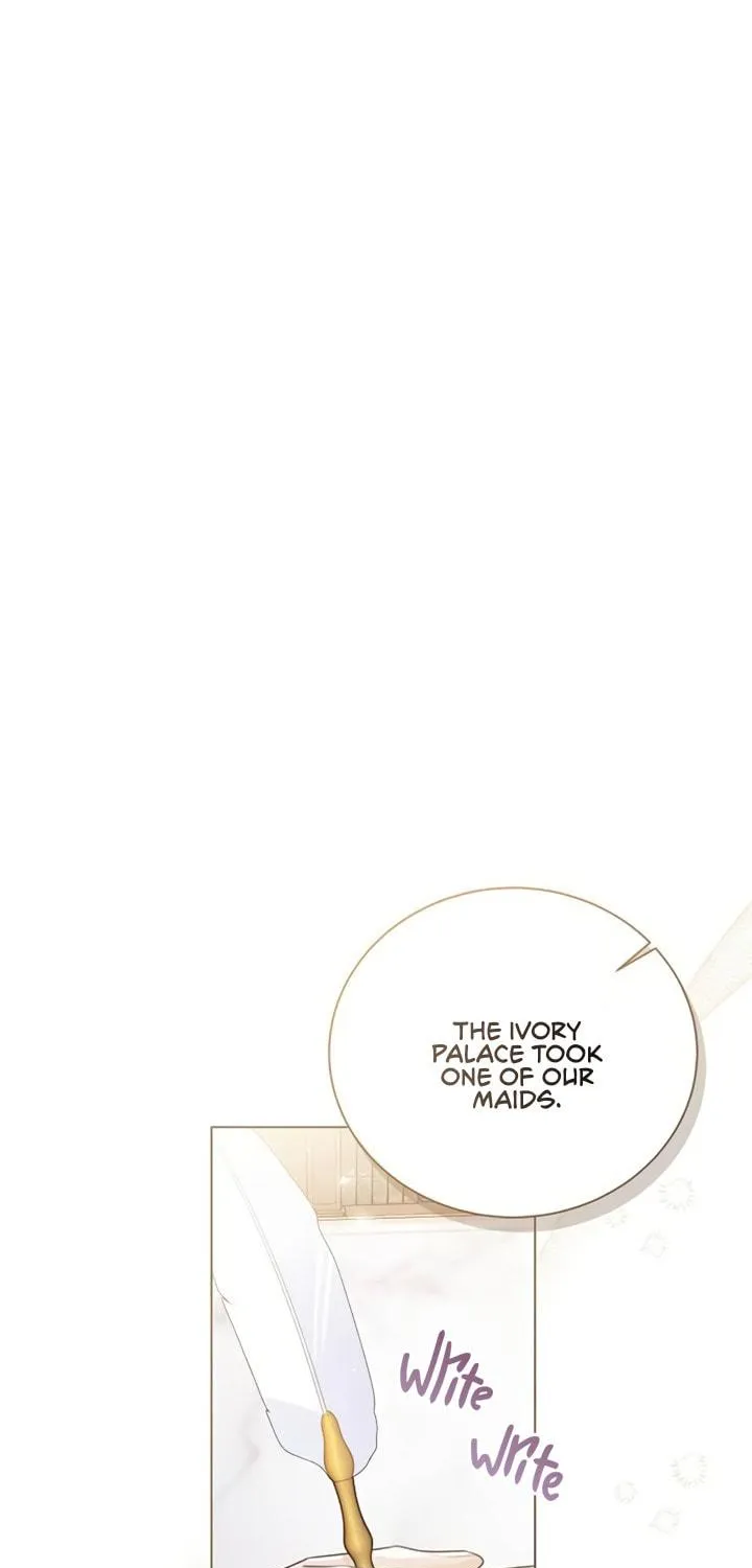 I Abdicate My Title of Empress Chapter 24 page 64 - 