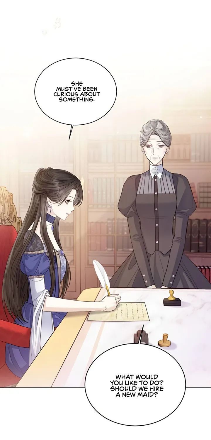 I Abdicate My Title of Empress Chapter 24 page 66 - 
