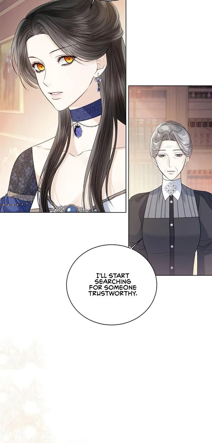 I Abdicate My Title of Empress Chapter 24 page 68 - 