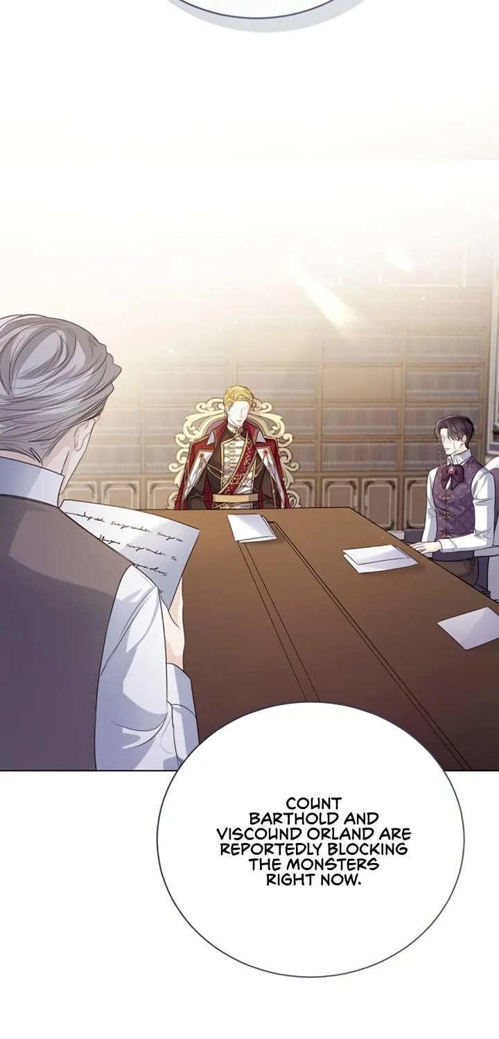 I Abdicate My Title of Empress Chapter 24 page 76 - 