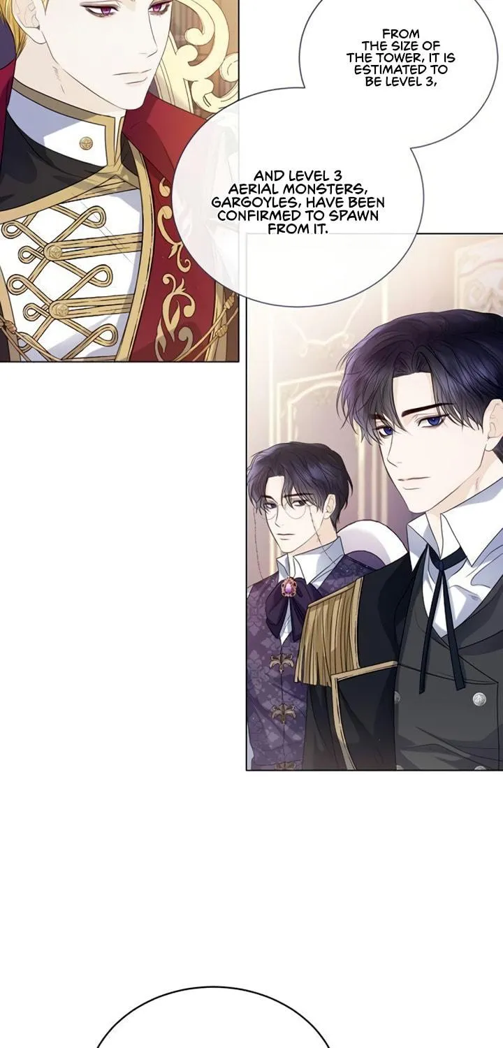 I Abdicate My Title of Empress Chapter 24 page 78 - 