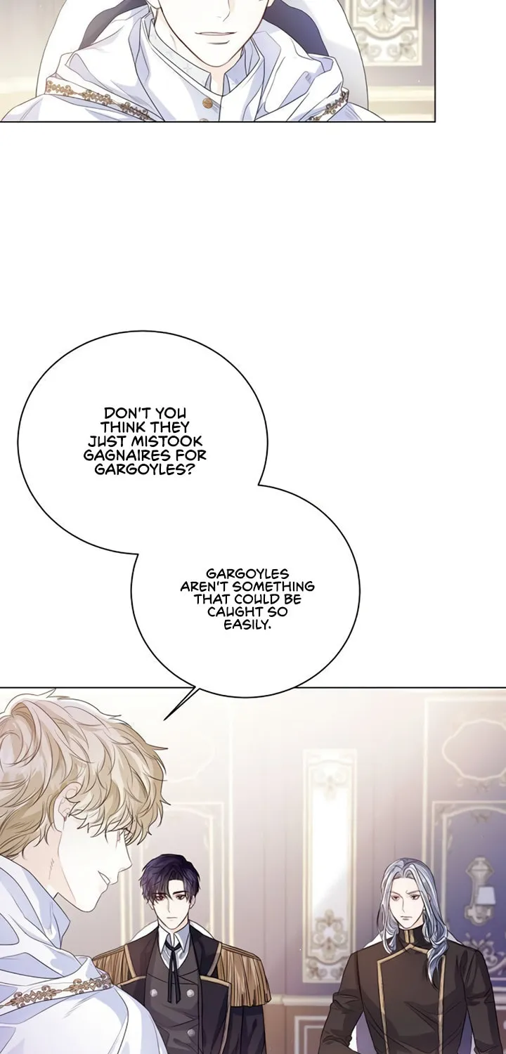 I Abdicate My Title of Empress Chapter 24 page 80 - 