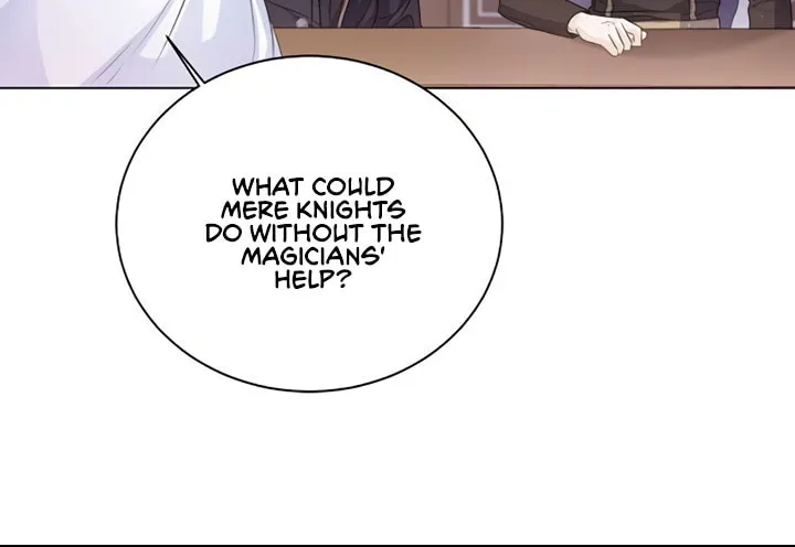 I Abdicate My Title of Empress Chapter 24 page 81 - 
