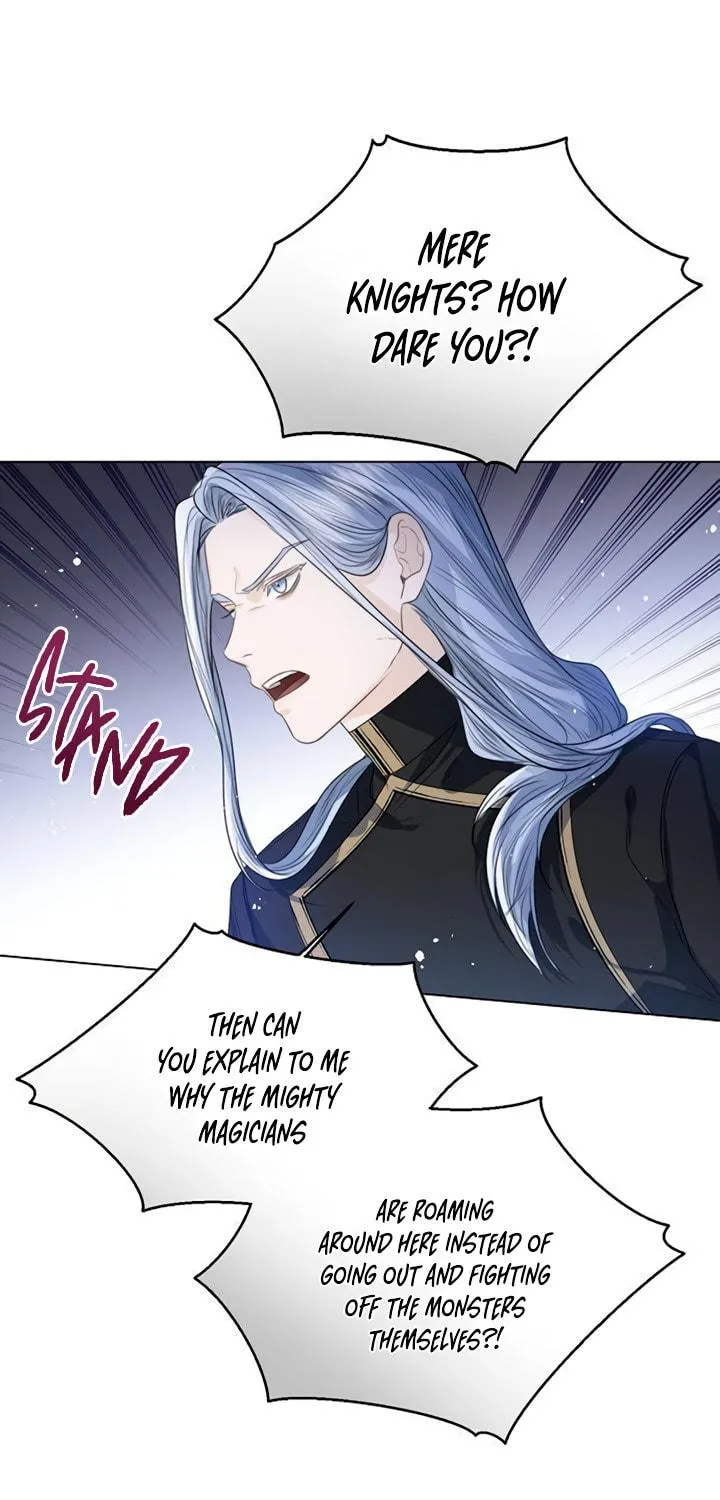 I Abdicate My Title of Empress Chapter 24 page 82 - 