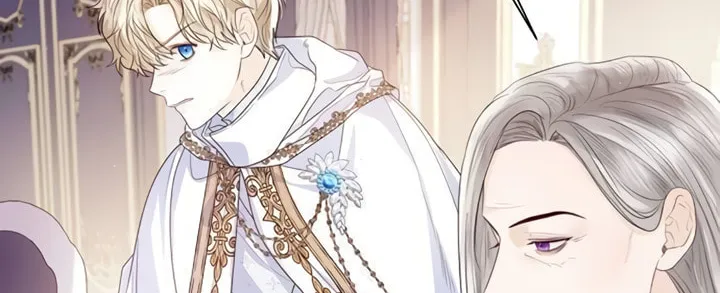 I Abdicate My Title of Empress Chapter 24 page 85 - 